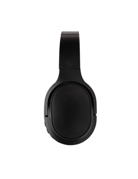 Cuffie wireless pieghevoli Elite in plastica riciclata RCS